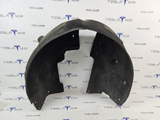 Подкрылок (защита колесных арок) задний левый Tesla Model X 1 поколение 2018, 1034247-00