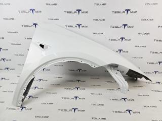 крыло переднее правое Tesla Model Y 1 поколение 2025, 1934345-E0