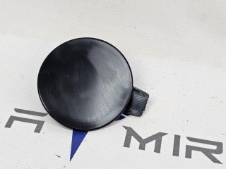 заглушка переднего бампера под крюк Tesla Model Y 1 поколение 2025, 1940191-00