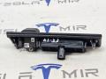 кнопка открытия багажника Tesla Model 3 2 поколение 2025, 1761508-00, 1761511-00, 1761510-00 - фото №3