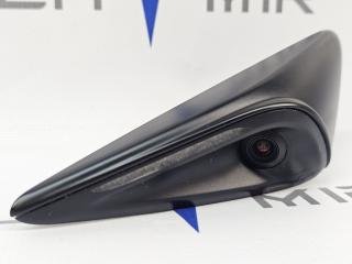 Повторитель поворота (камера крыла АП2.0/2.5/3.0/4.0) правый Tesla Model Y 1 поколение 2025, 1820735-00, 1637041-0R, 1637041-00