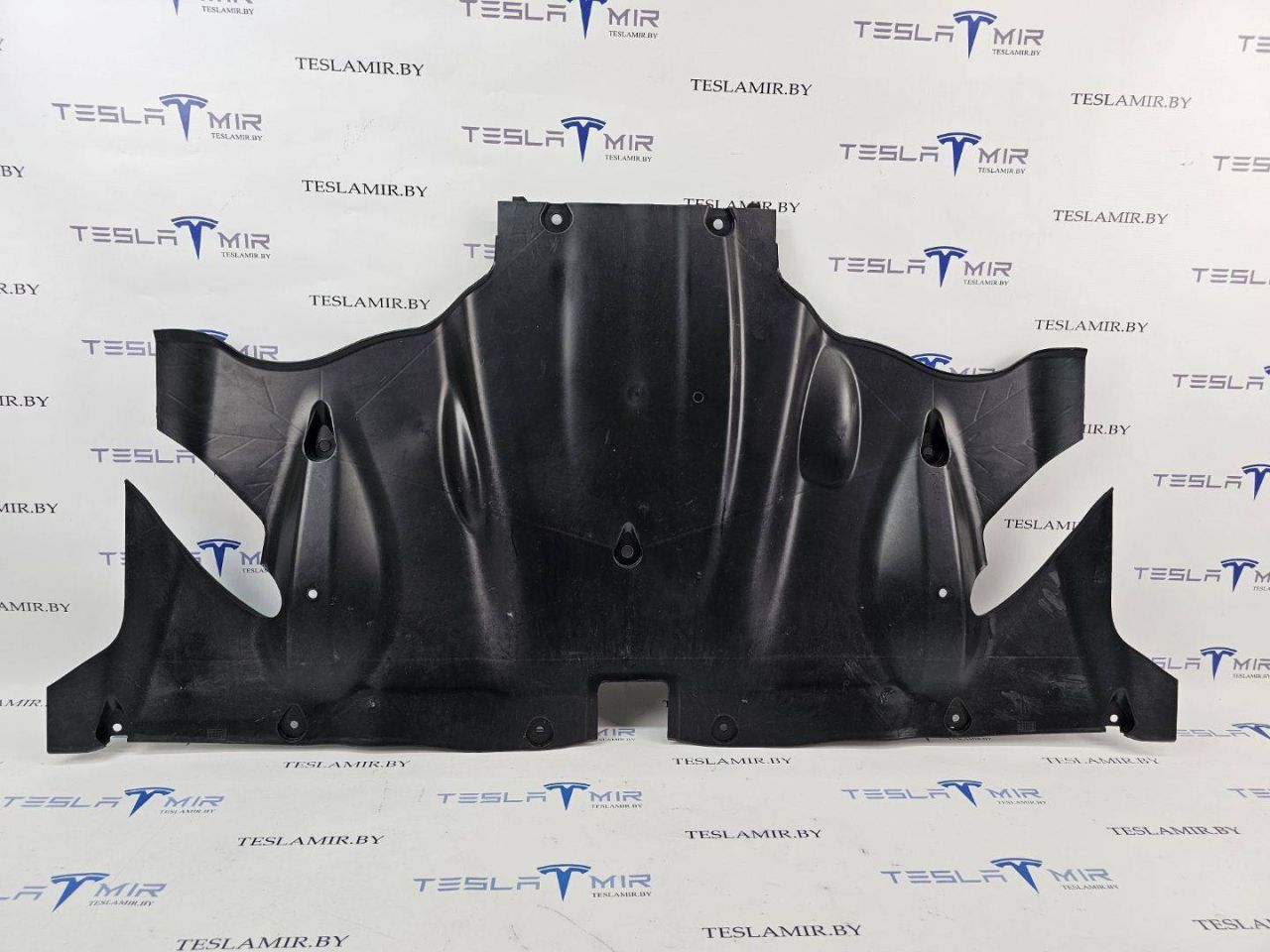 защита днища Tesla Model 3 1 поколение 2021, 1498771-00 - фото №1