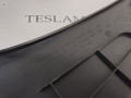 Подкапотный пластик бокса левый Tesla Model S 1 поколение [рестайлинг] 2018, 1060478-00, 1060477-00 - фото №4
