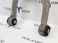 Рычаг верхний передний (подкова) левый Tesla Model Y 1 поколение 2024, 1288321-00 - фото №2