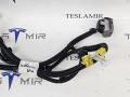 Электропроводка подрамника Tesla Model 3 2 поколение 2024, 1897329-01 - фото №2