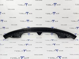 усилитель бампера переднего Tesla Model Y 1 поколение 2025, 1949866-00, 1970568-00