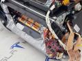 Преобразователь напряжения Tesla Model S 1 поколение [рестайлинг] 2018, 1002633-01, 1003383-02, 6009073-00, 6009072-00, 1003995-10, 1014364-00, 1003389-02 - фото №12