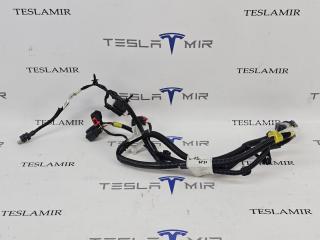 Электропроводка подрамника Tesla Model 3 2 поколение 2024, 1897329-01