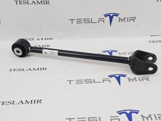 Рычаг схождения задний поперечный Tesla Model Y 1 поколение 2024, 1288441-99, 1288441-00
