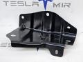 Кронштейн нижнего усилителя переднего бампера Tesla Model 3 2 поколение 2024, 1694451-00 - фото №2