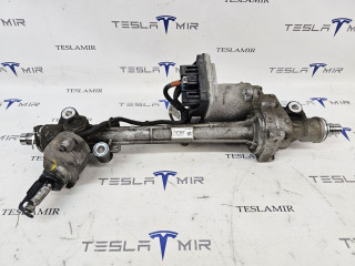 рулевая рейка Tesla Model X 1 поколение 2018, 1070801-00, 1070801-99