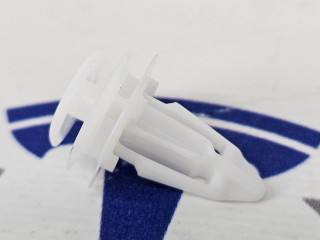 Клипса накладки подкапотного пространства Tesla Model 3 2 поколение 2024, 1834109-00