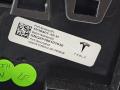 консоль салона Tesla Model Y 1 поколение 2025, 1761810-00, 1988072-50, 1938401-59, 1933923-00, 2101238-50 - фото №12