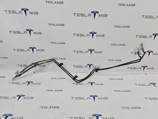Трубки тормозные ГТЦ-ABS Tesla Model S 1 поколение [рестайлинг] 2018, 1030619-00