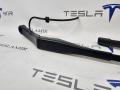 щеткодержатель (поводок стеклоочистителя, дворник) Tesla Model Y 1 поколение 2024, 1658941-00, 1658942-00 - фото №2