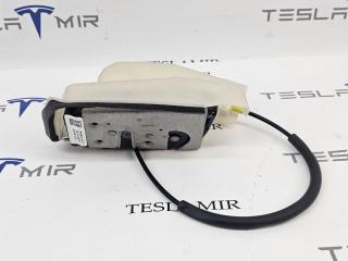 замок двери задней правой Tesla Model Y 1 поколение 2024, 1500675-00
