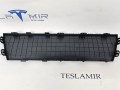 заглушка заднего бампера под крюк Tesla Model Y 1 поколение 2021, 1494009-00 - фото №2