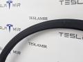 молдинг крыла Tesla Model Y 1 поколение 2025, 1937597-00 - фото №4