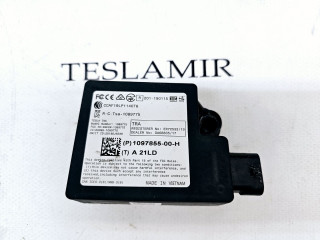блок Bluetooth Tesla Model 3 1 поколение 2022, 1097855-00