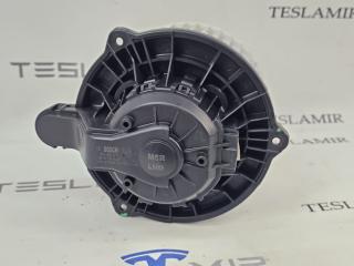 Вентилятор (моторчик) печки салона Tesla Model X 1 поколение 2018, 1051864-00