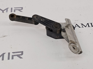 Датчик уровня пневмоподвески (положения кузова) передний левый Tesla Model S 1 поколение [рестайлинг] 2018, 1027941-00