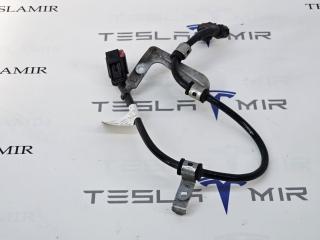 Электропроводка суппорта (ручника) левая Tesla Model 3 2 поколение 2024, 1044781-00