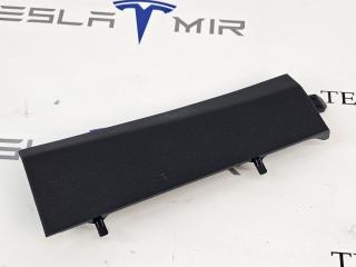 Накладка декоративная стойки А внутренняя правая Tesla Model Y 1 поколение 2024, 1626110-00, 1627213-00