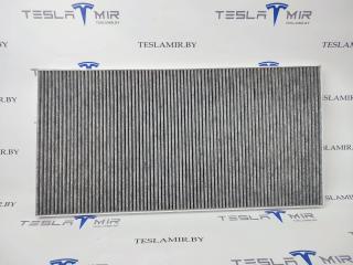 фильтр воздушный Tesla Model S 1 поколение [рестайлинг] 2018, 1059333-00, 1079168-00