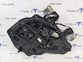 стеклоподъемник задний правый Tesla Model Y 1 поколение 2025, 2005481-02, 2004633-98