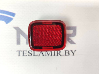 отражатель в дверь Tesla Model 3 1 поколение 2019, 1085105-00