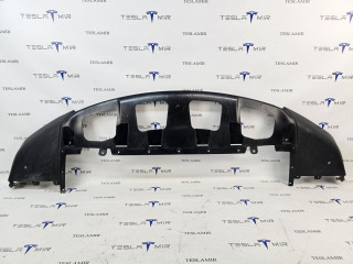 юбка бампера нижняя Tesla Model X 1 поколение 2018, 1034833-00