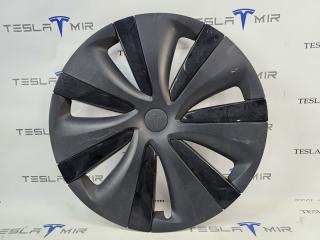 колпак колесный Tesla Model S 1 поколение [2-й рестайлинг] 2022, 1486286-00