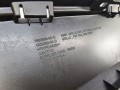 Решетка гриль декоративная основного радиатора (передний бампер) Tesla Model Y 1 поколение 2025, 1983889-00, 1932383-00 - фото №5