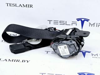 ремень безопасности Tesla Model 3 1 поколение 2019, 1081279-01, 6558702-00