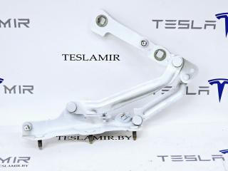 петля крышки багажника Tesla Model 3 1 поколение 2019, 1667399-00, 1092820-00