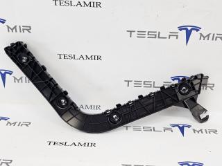 Крепление бампера заднего Tesla Model Y 1 поколение 2025, 1932585-00, 1932678-00