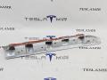 часть кузова (вырезанный элемент) Tesla Model X 1 поколение 2018, 1051593-01, 1051593-01-G - фото №3