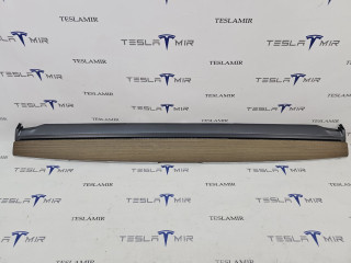 Декоративная накладка центральной консоли Tesla Model Y 1 поколение 2022, 1619569-00, 1091225-00, 1100567-00, 2019482-00, 2267326-00