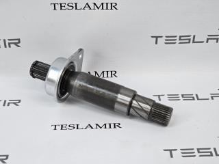 полуось (приводной вал, ШРУС) Tesla Model S 1 поколение [рестайлинг] 2018, 1030632-00