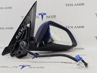 зеркало наружное правое Tesla Model Y 1 поколение 2024, 1594112-00