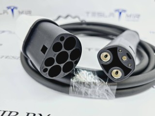 зарядка для электромобиля Tesla Model 3 1 поколение 2021, 1101789-00