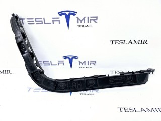 Крепление бампера заднего Tesla Model 3 1 поколение 2020, 1083991-00, 1083989-00