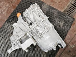 Двигатель (электромотор) Tesla Model Y 1 поколение 2025, 1120990-00, 1120990-17