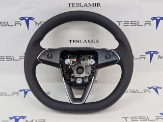 руль Tesla Model Y 1 поколение 2025, 2003660-00