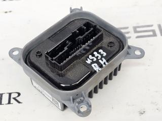 блок управления светом Tesla Model 3 2 поколение 2025, 1802471-32, 1802471-00
