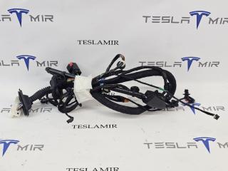 Электропроводка двери задняя правая Tesla Model Y 1 поколение 2025, 1933895-00