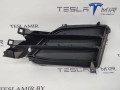 Люверс переднего бампера левый Tesla Model S 1 поколение [рестайлинг] 2018, 1057851-00, 1057852-00, 1057854-00, 1057855-00, 1057853-00 - фото №2