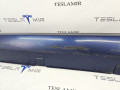 Накладка порога рокерной панели левая Tesla Model S 1 поколение [рестайлинг] 2018, 6005874-00 - фото №4