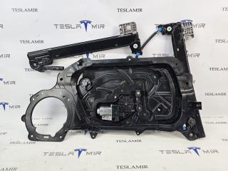 стеклоподъемник передний правый Tesla Model 3 2 поколение 2025, 1929918-00