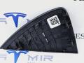 Накладка боковая торпеды левая Tesla Model 3 1 поколение 2023, 1083361-00 - фото №2